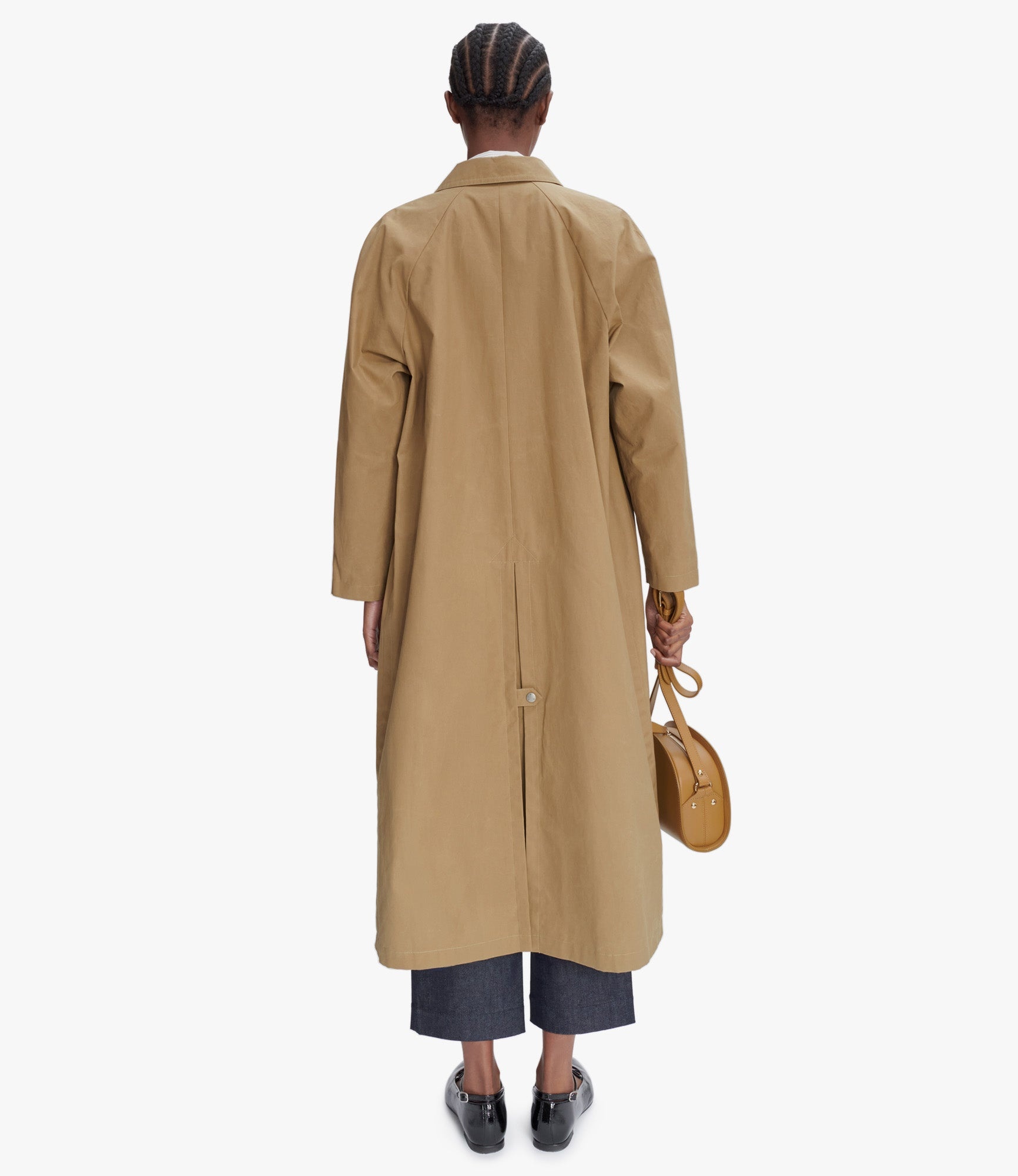 GAIA COAT - 3