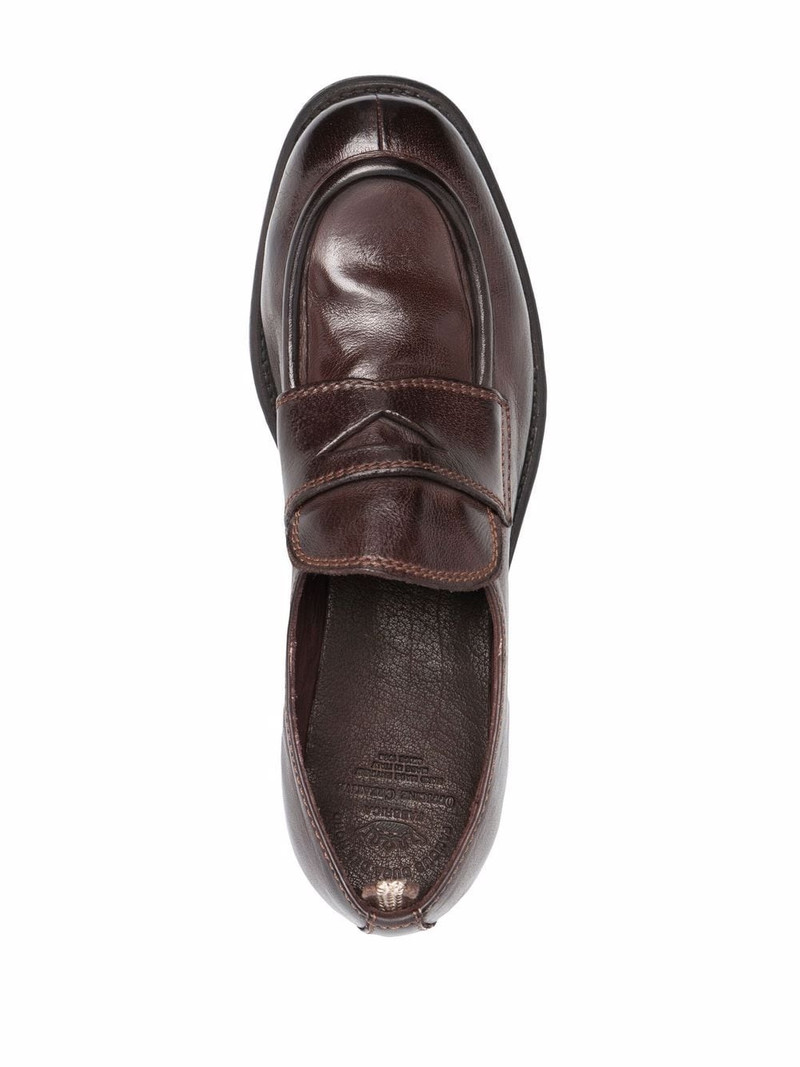 Penny slip-on loafers 4