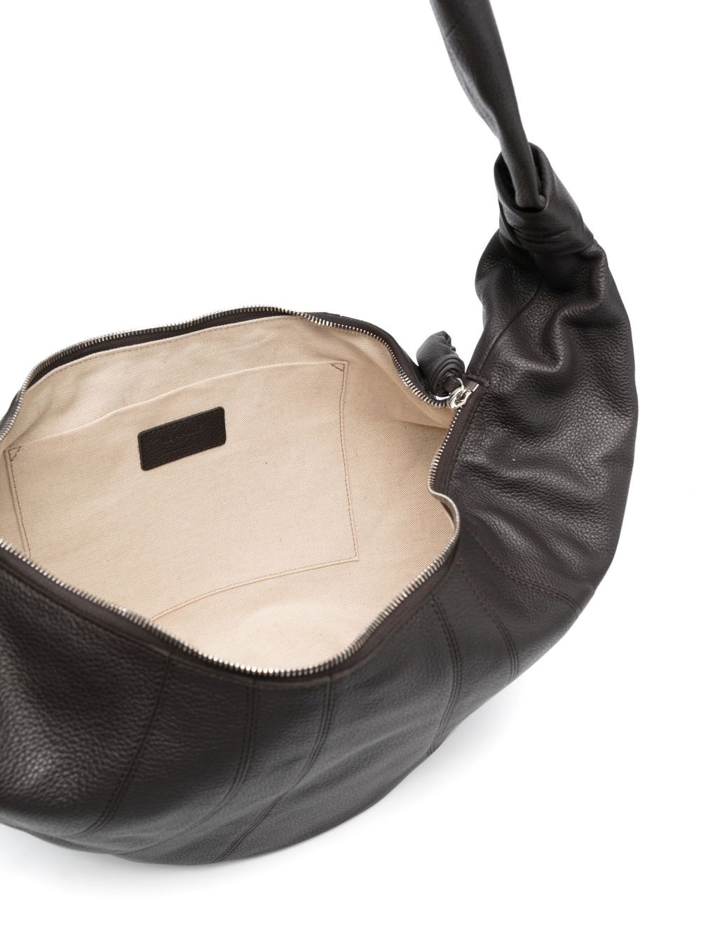 Croissant crossbody bag - 5