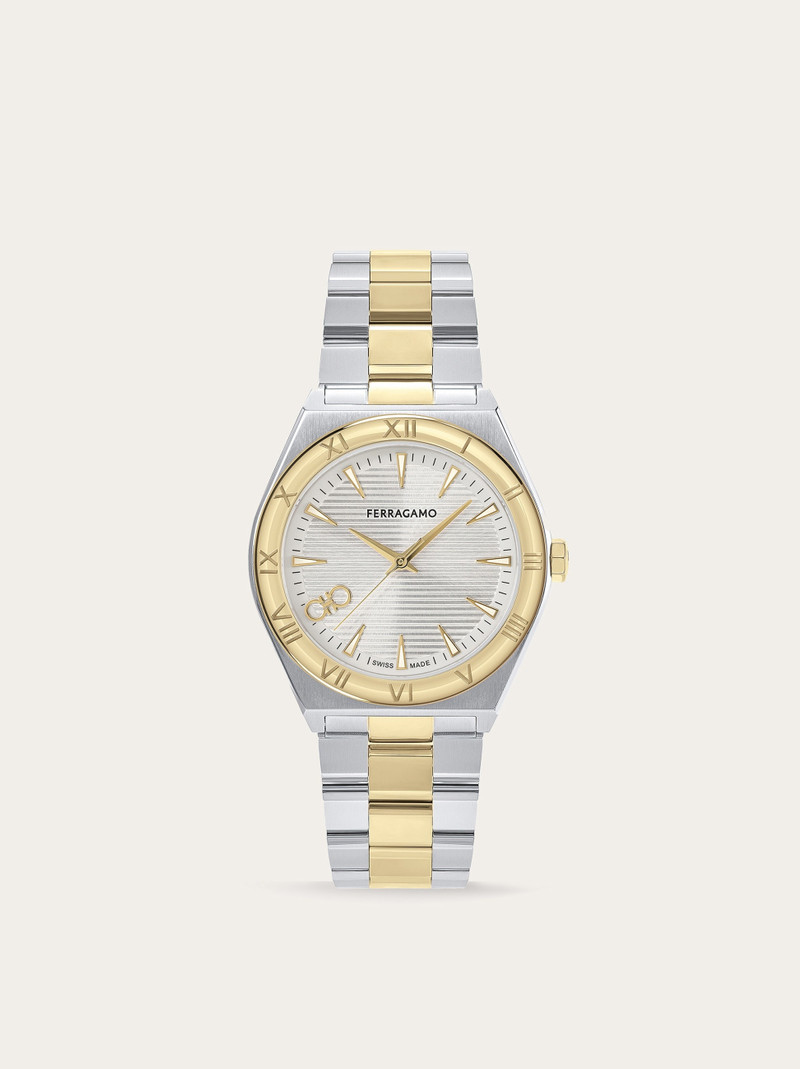 Vega Upper East watch 1