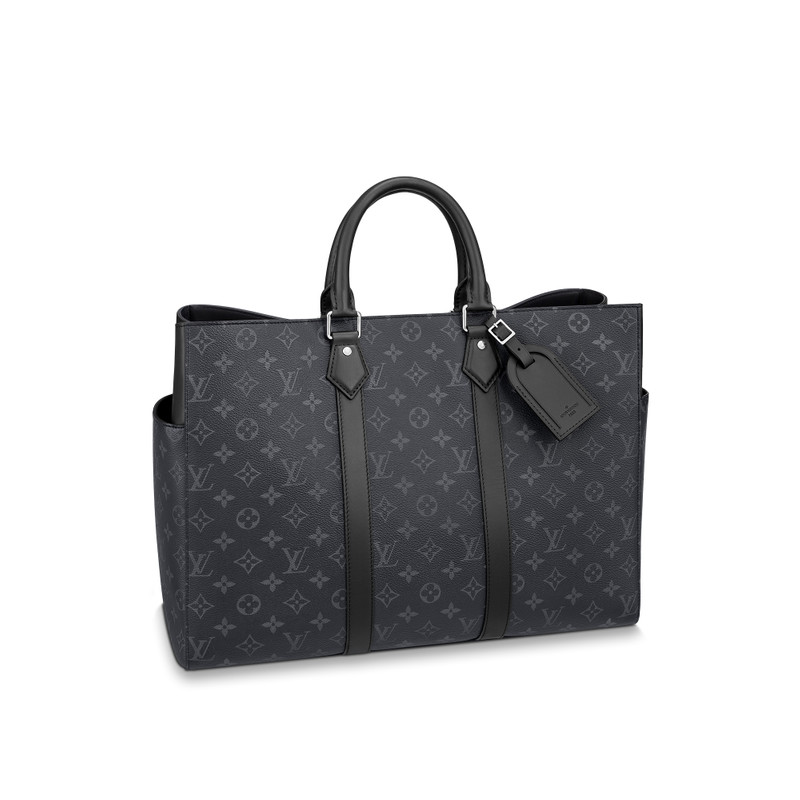Sac Plat 24H - 1