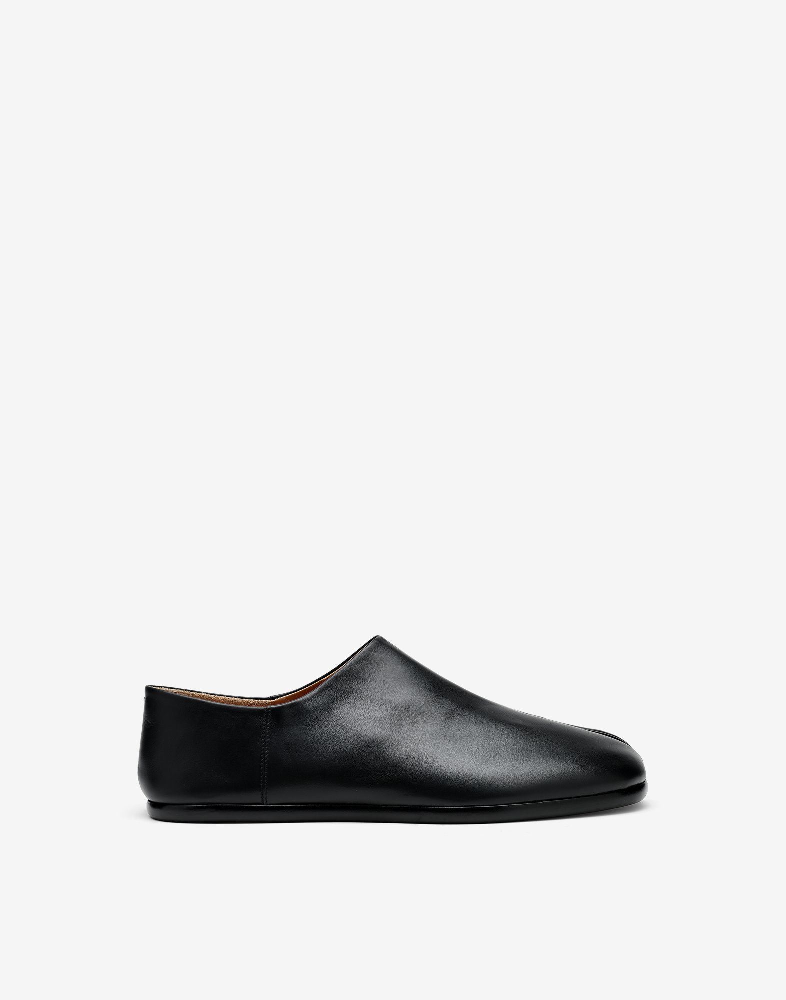 Slip-on Tabi shoes - 1