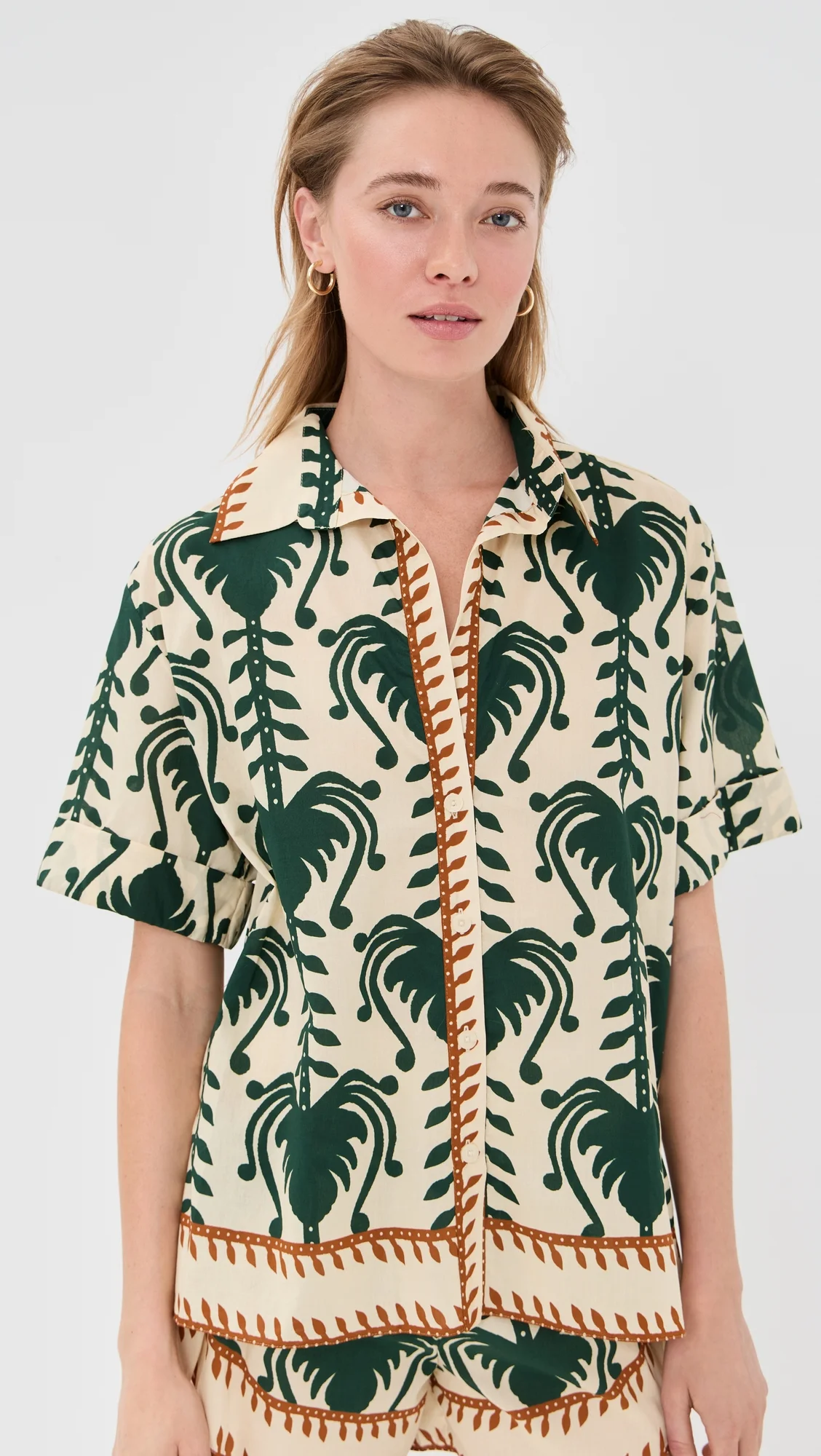 Salty Promises Shirt - 1