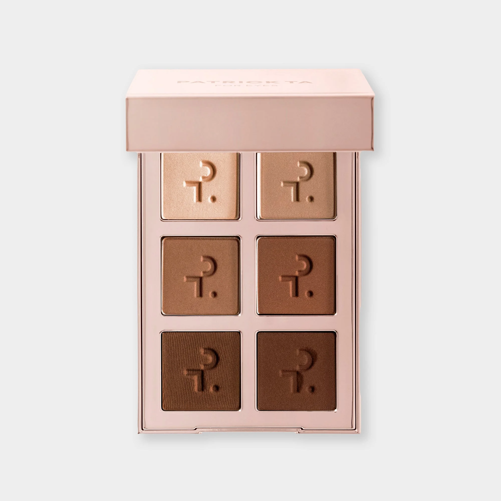 Major Dimension Essential Artistry Edit Eyeshadow Palette - 1