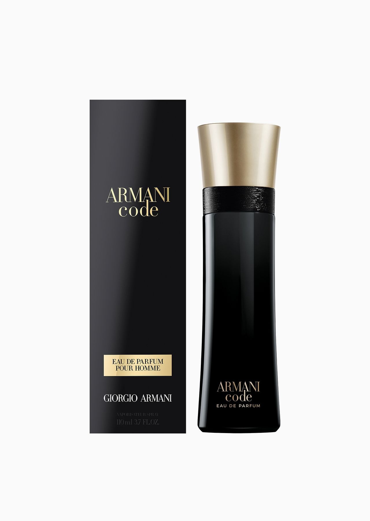 Eau de Parfum ARMANI CODE 110 ml - 2
