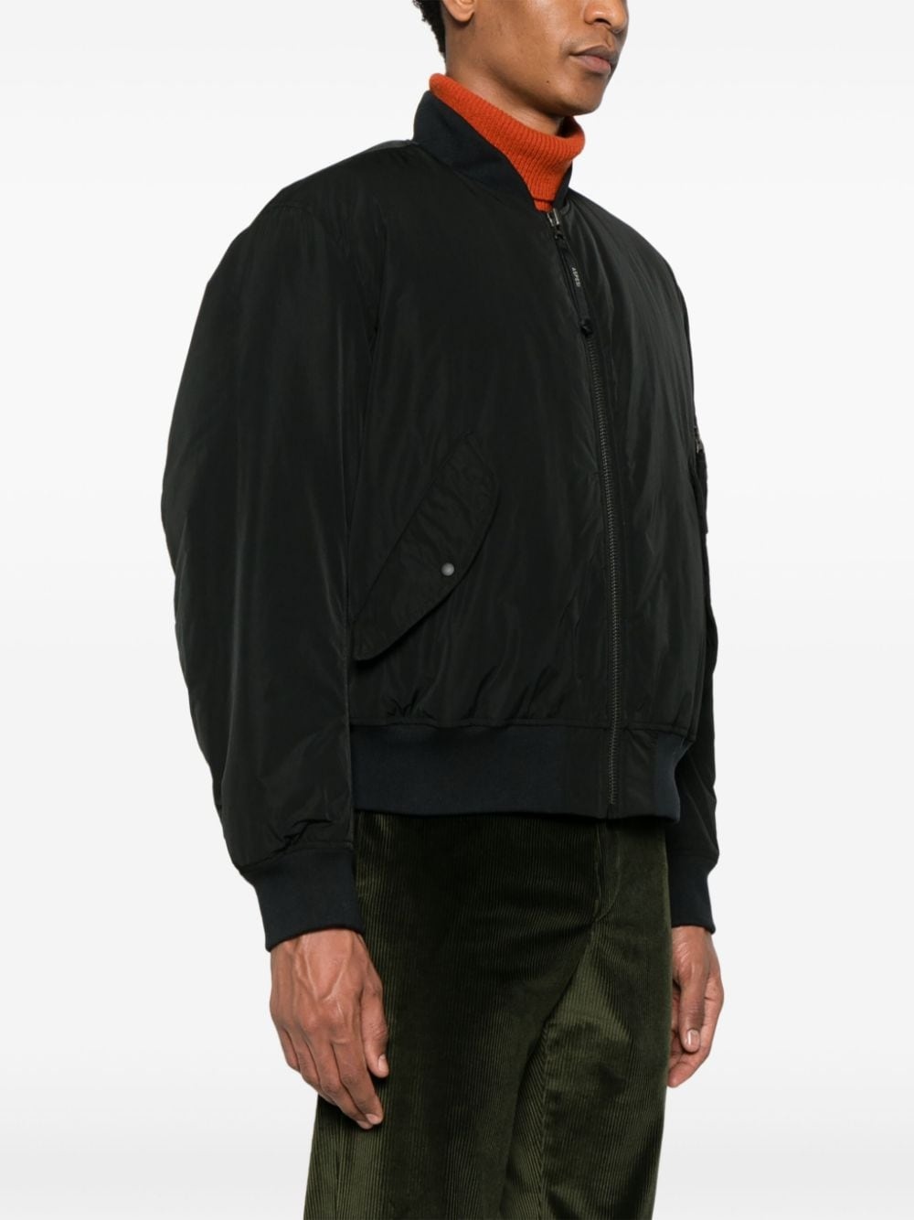 Gunner II bomber jacket - 3