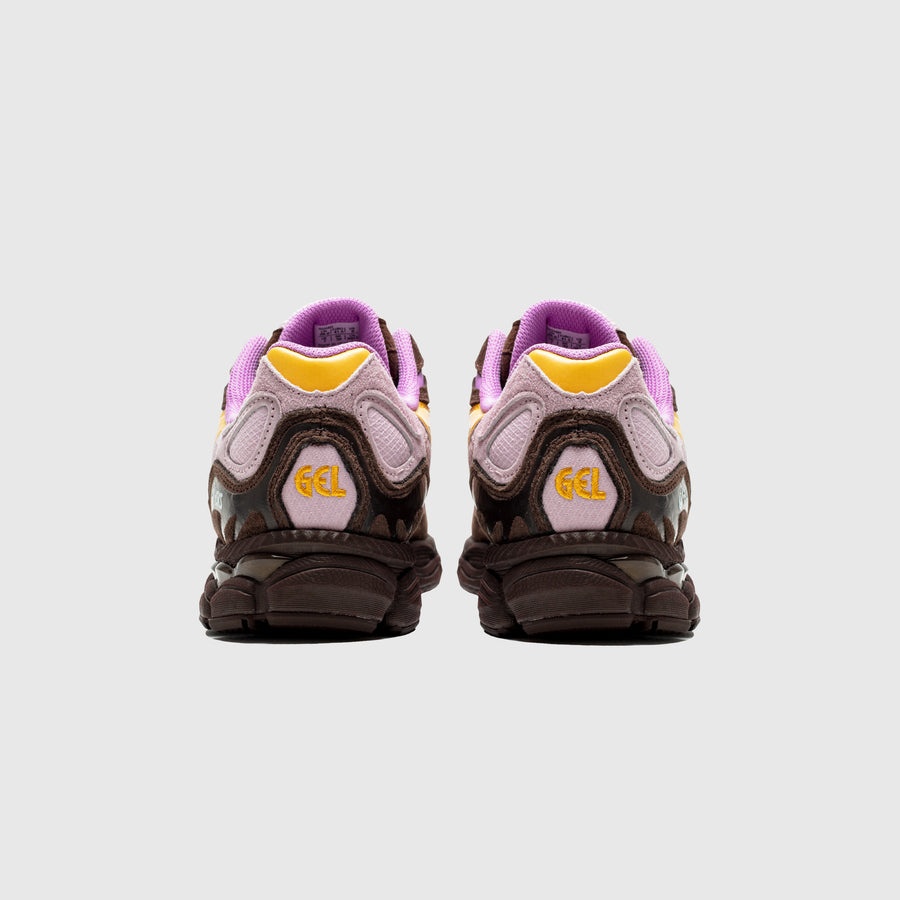 Asics PLEASURES X GEL-NYC | packer | REVERSIBLE