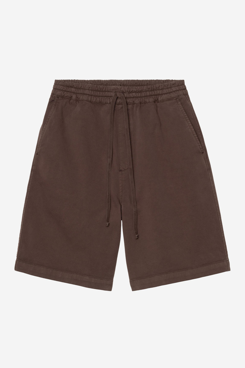 Floyde Short - 1