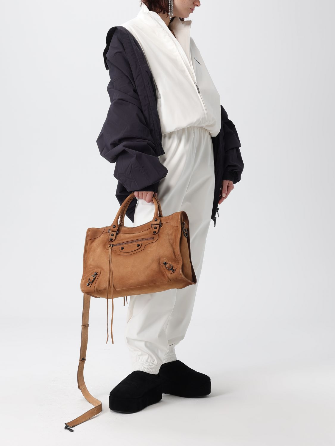 Pants woman Balenciaga - 2