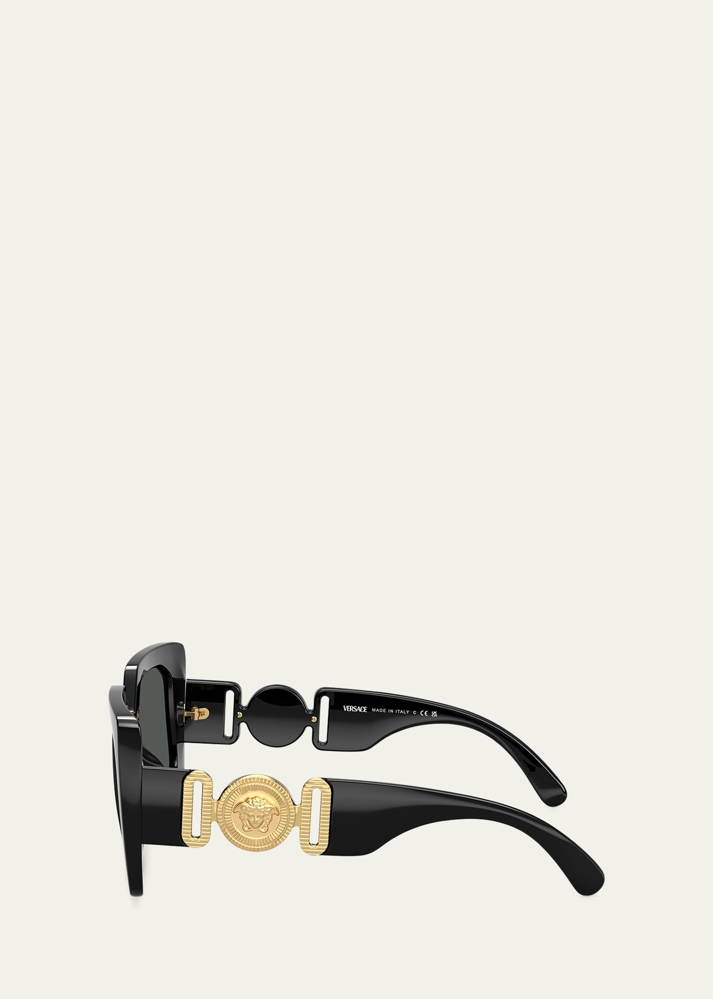 Versace E4478U Square Sunglasses - 3