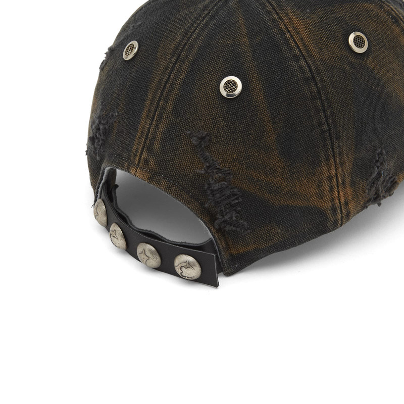 Thug Club Thug Club Faded Cap outlook