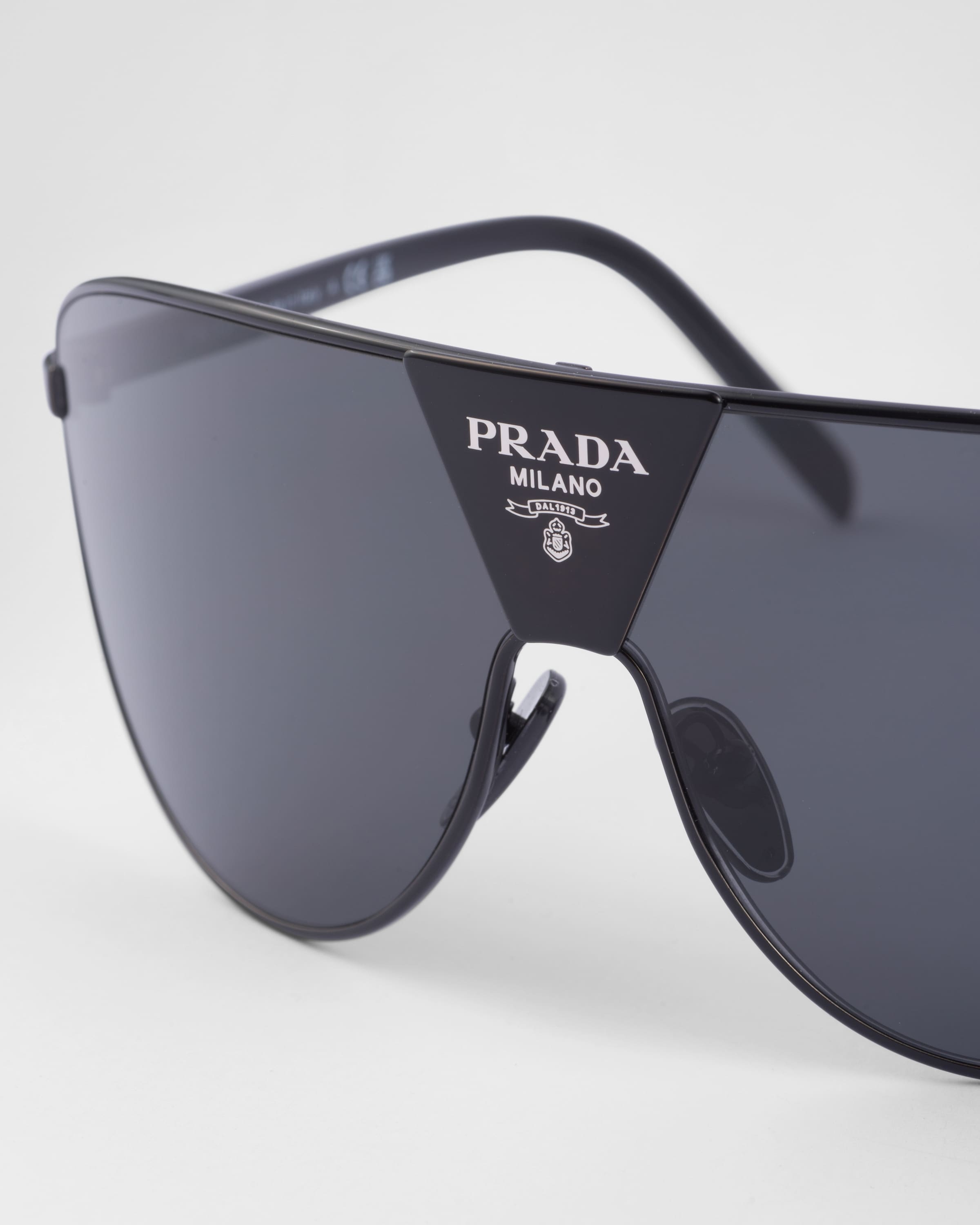 Prada Runway sunglasses - 5