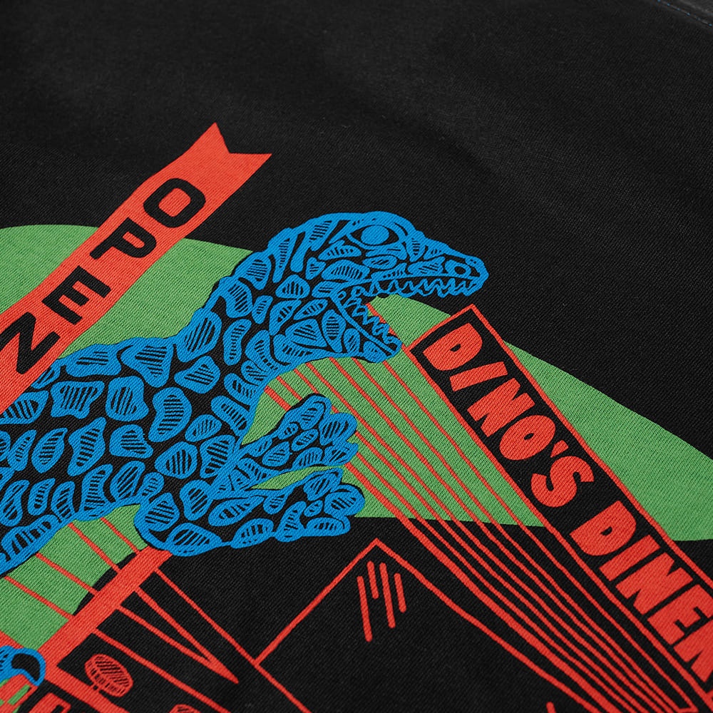 Paul Smith Dinosaur Diner Tee - 2