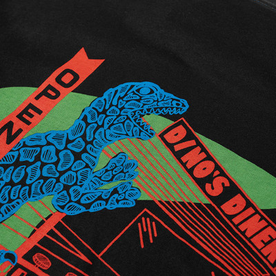 Paul Smith Paul Smith Dinosaur Diner Tee outlook