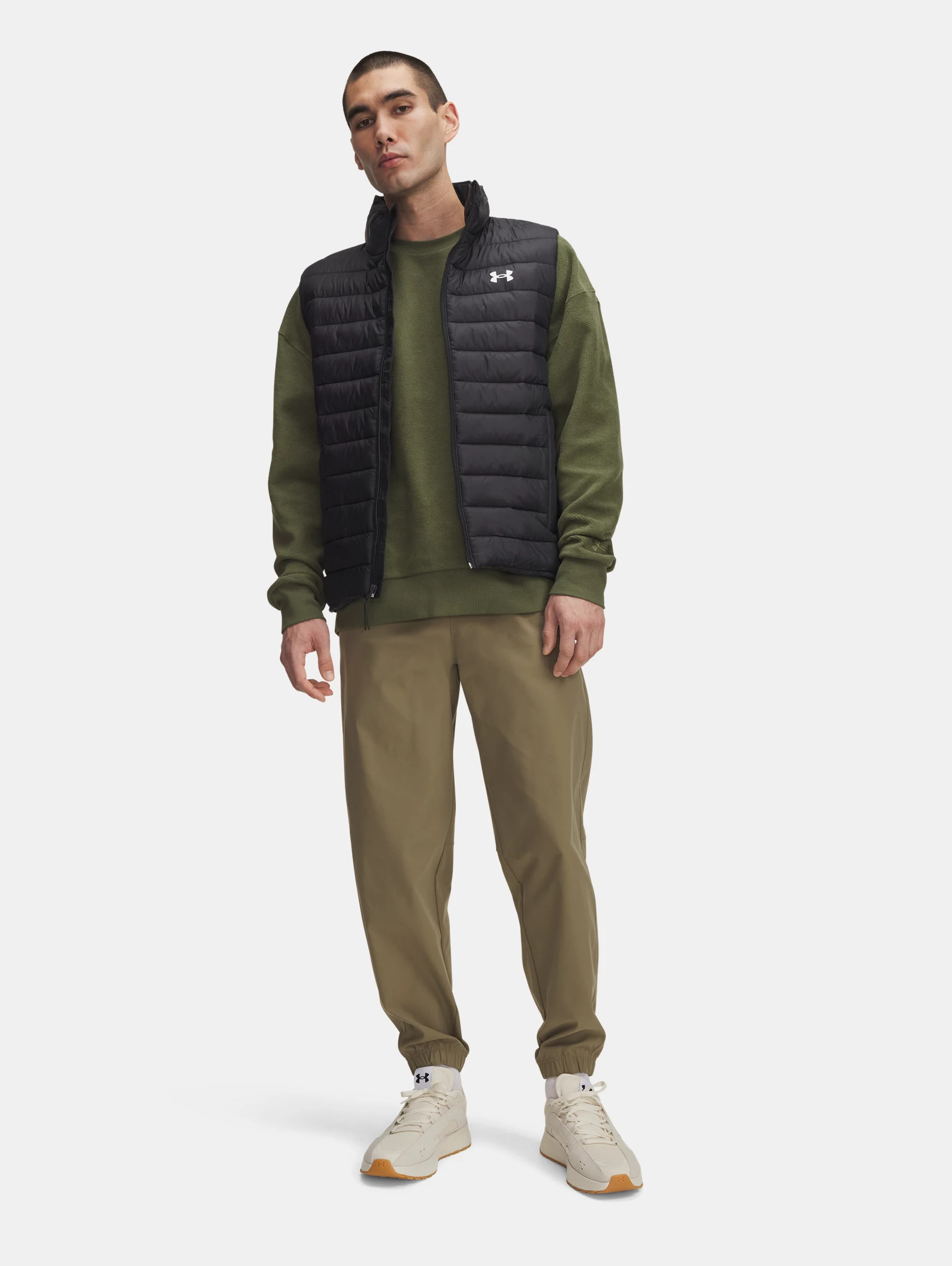 UA Icon Woven - 3