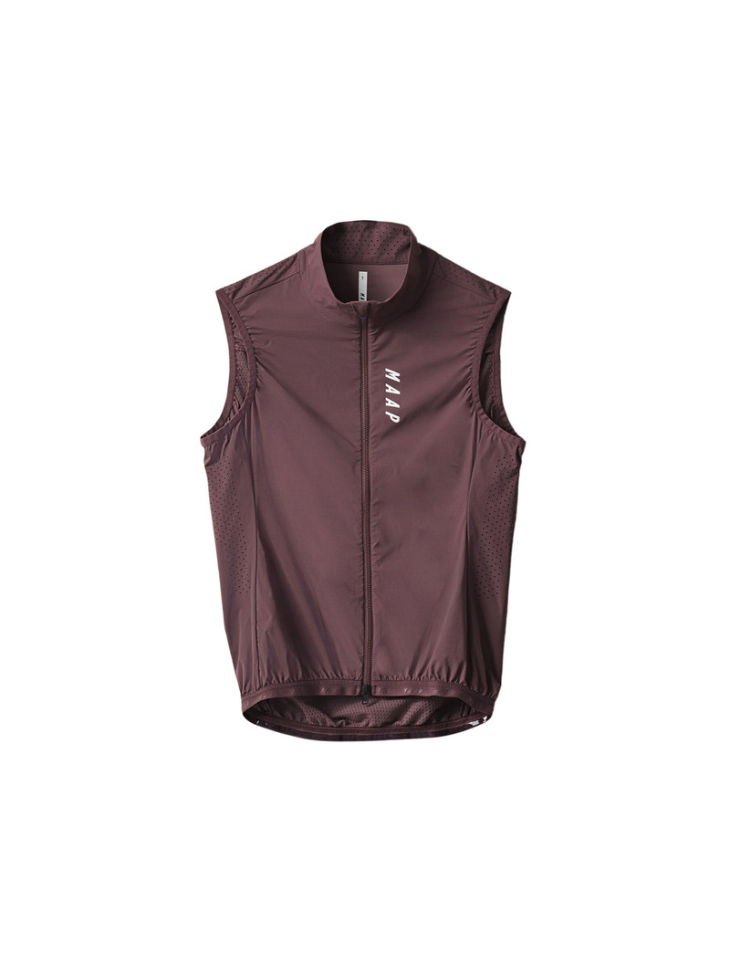 Draft Team Vest 1