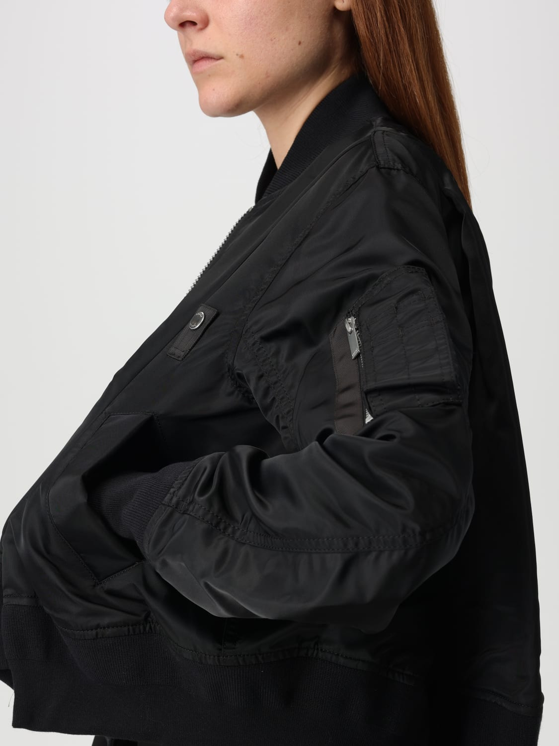 Jacket woman Sacai - 5