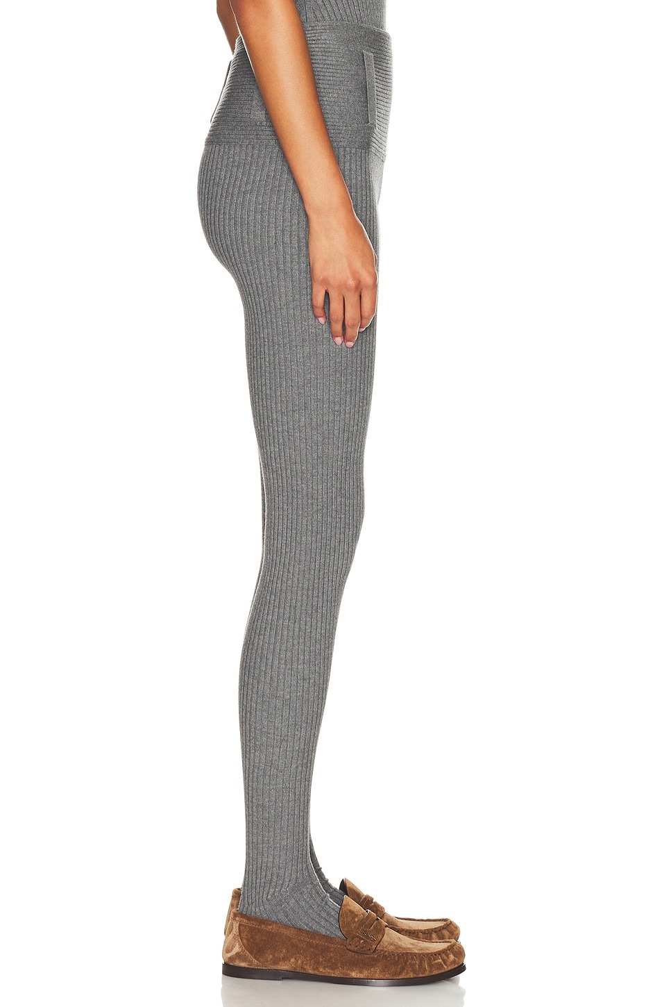 Corinne Footed Legging - 3
