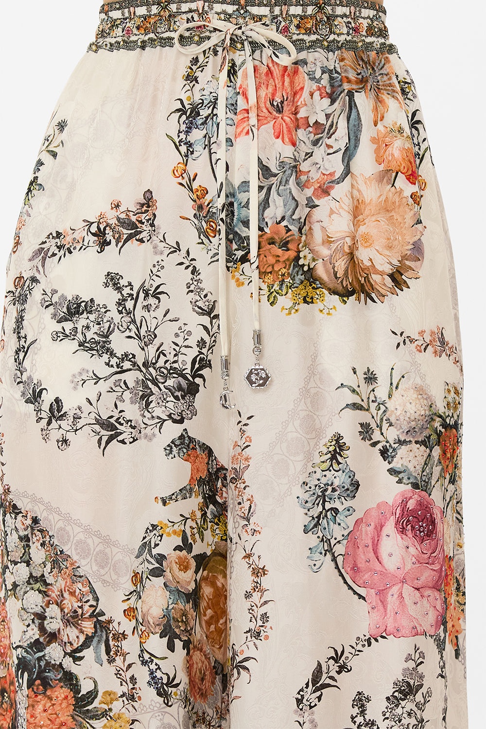 LOUNGE PANT - 5