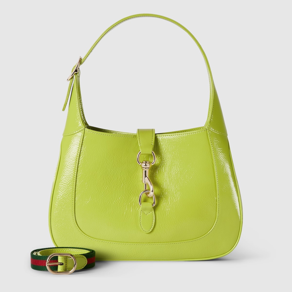 Gucci Jackie small shoulder bag - 7