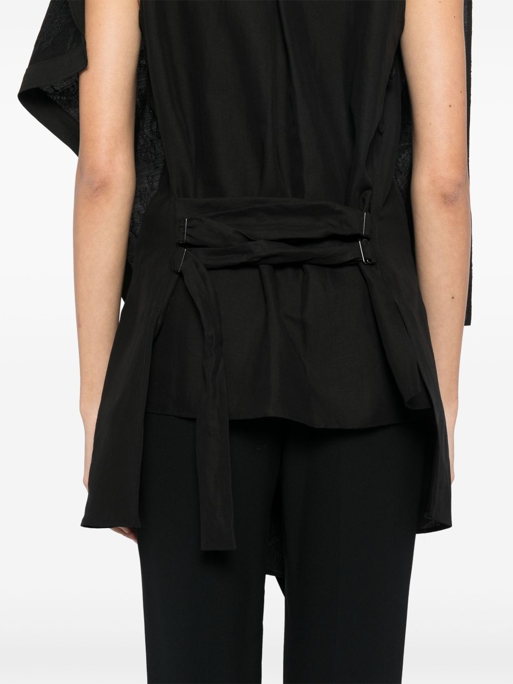 button-up shirt - 5