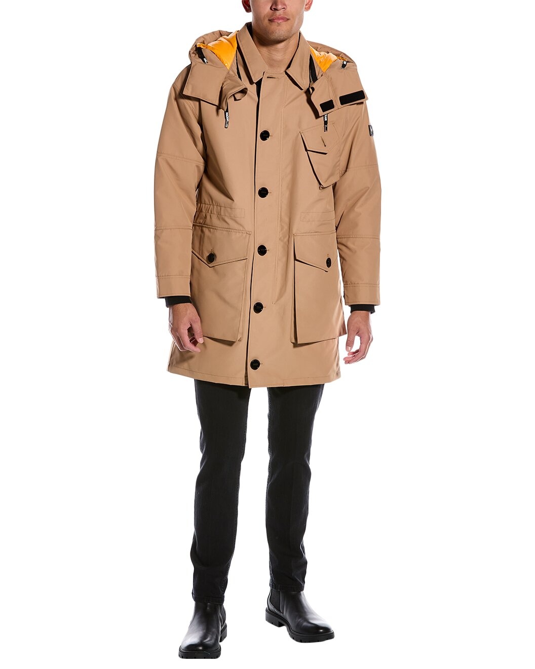 Mackage Harlem Parka - 3