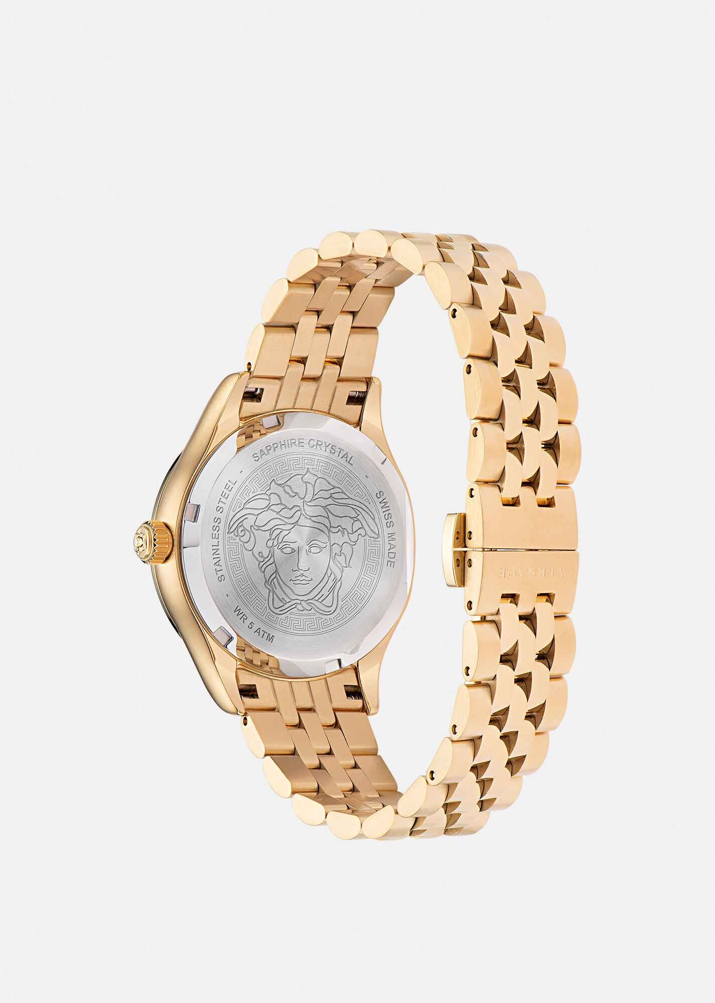 Hellenyium Lady Watch - 2