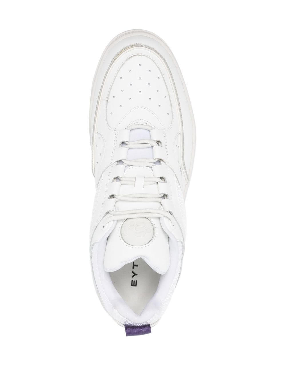 Sidney low-top sneakers - 4