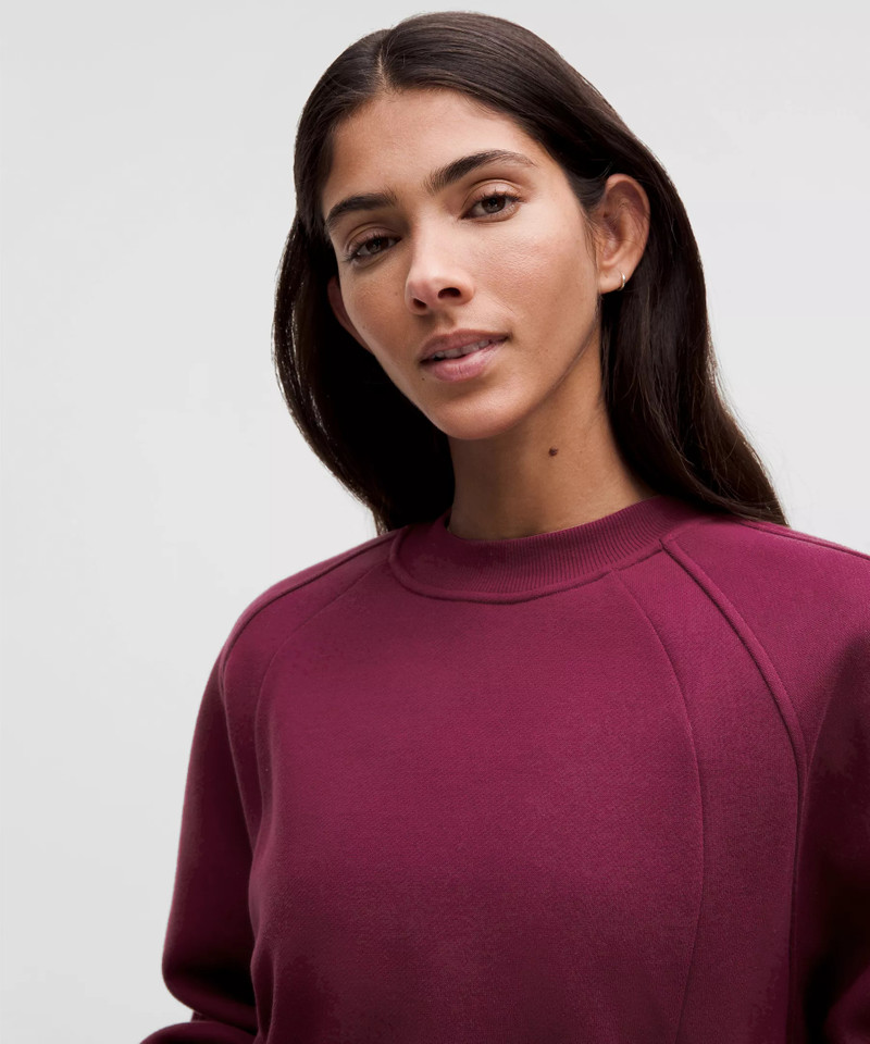 Scuba Long-Sleeve Dress 3