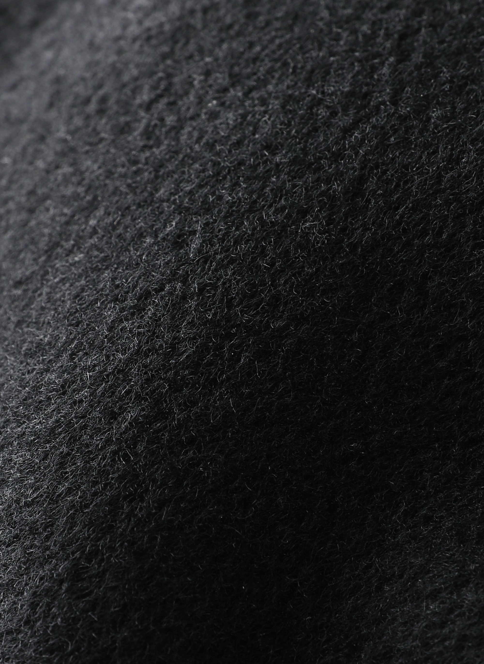 7.0 COAT CENTER (BLACK) - 9