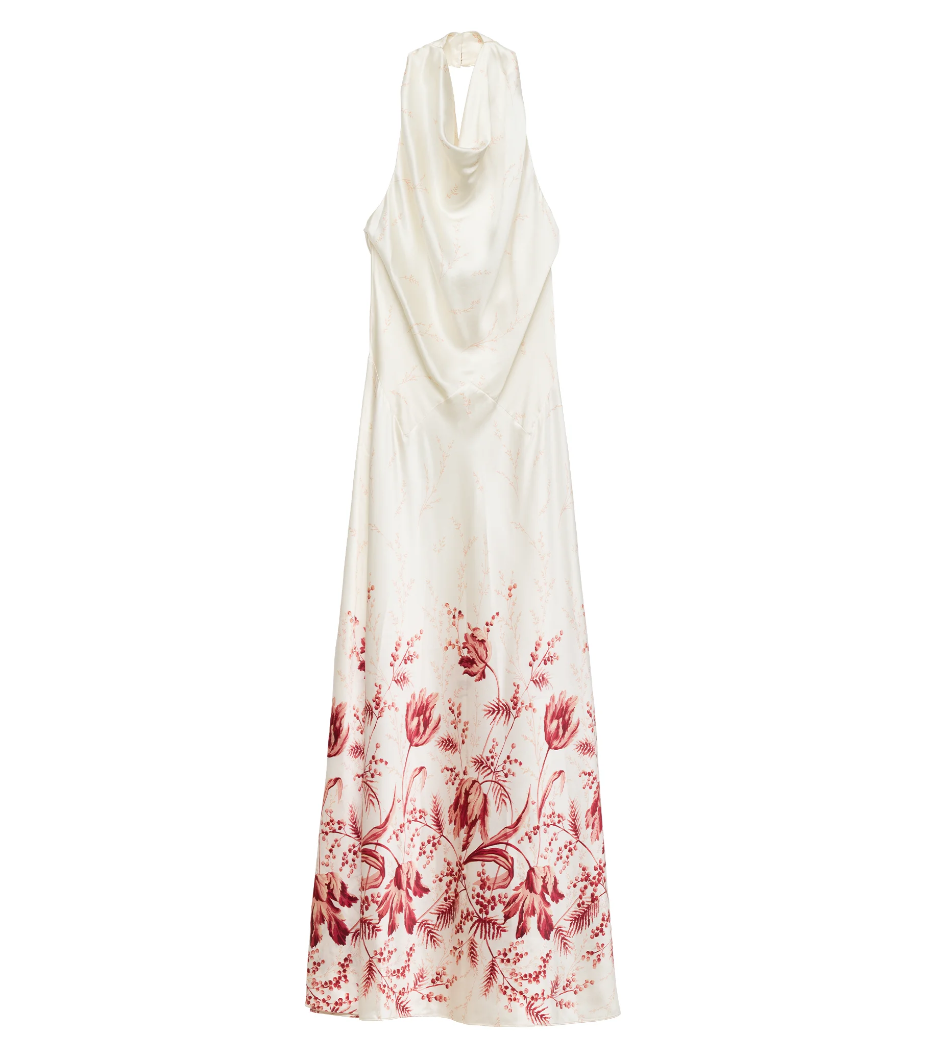 ISMERIE DRESS - 1