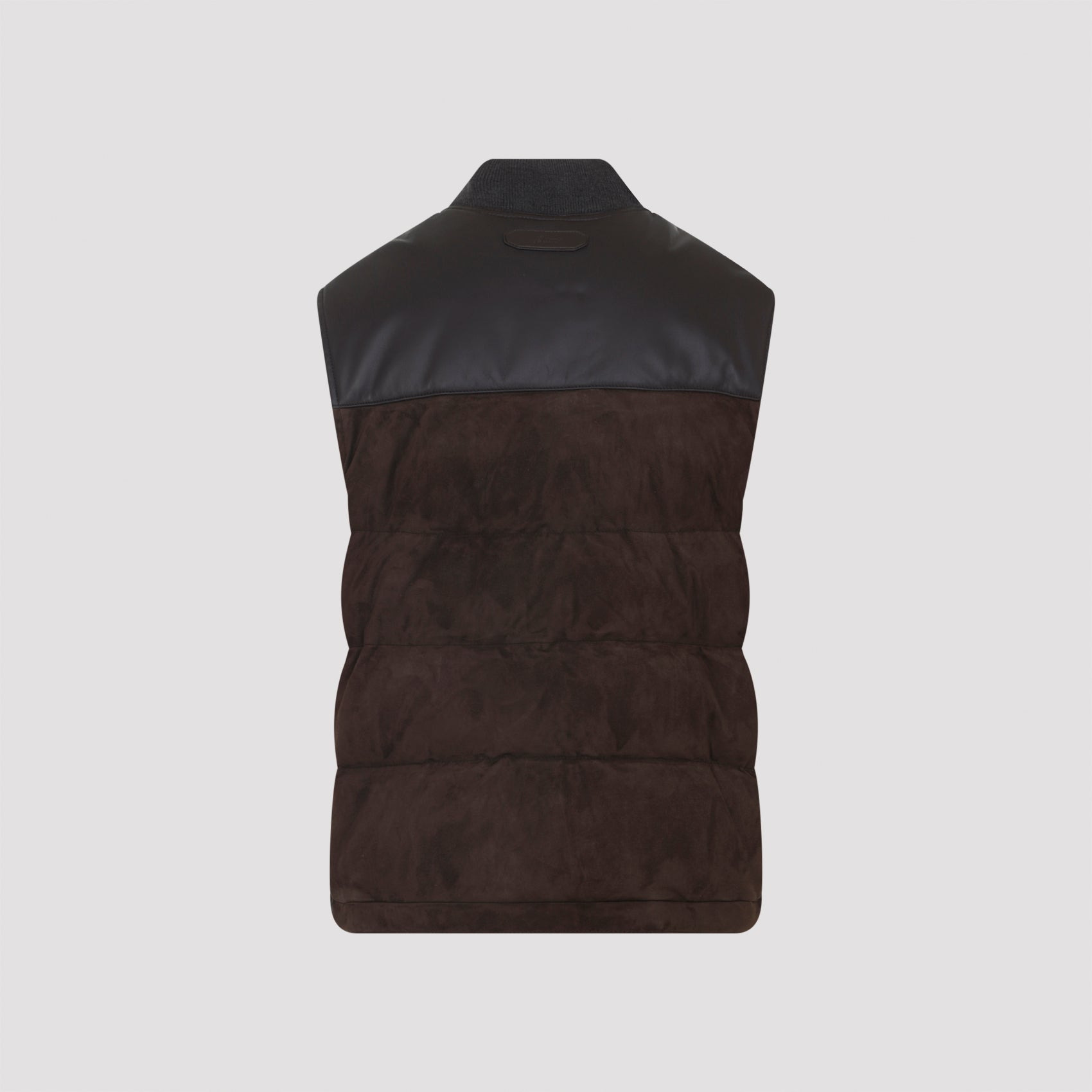 Gilet Brown - 3