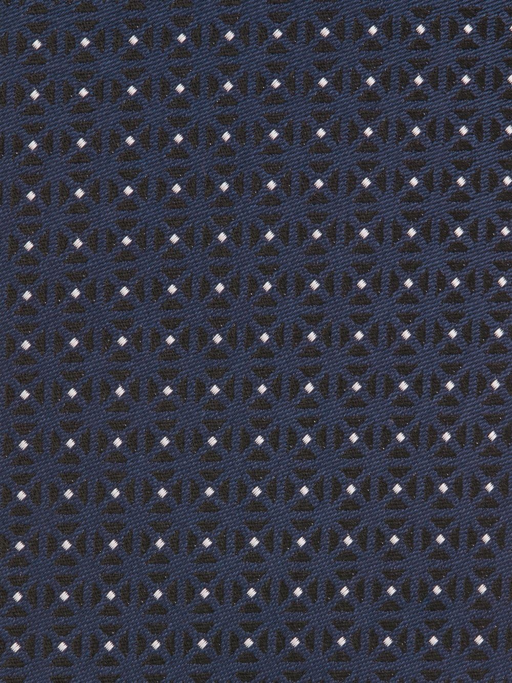 silk tie - 3
