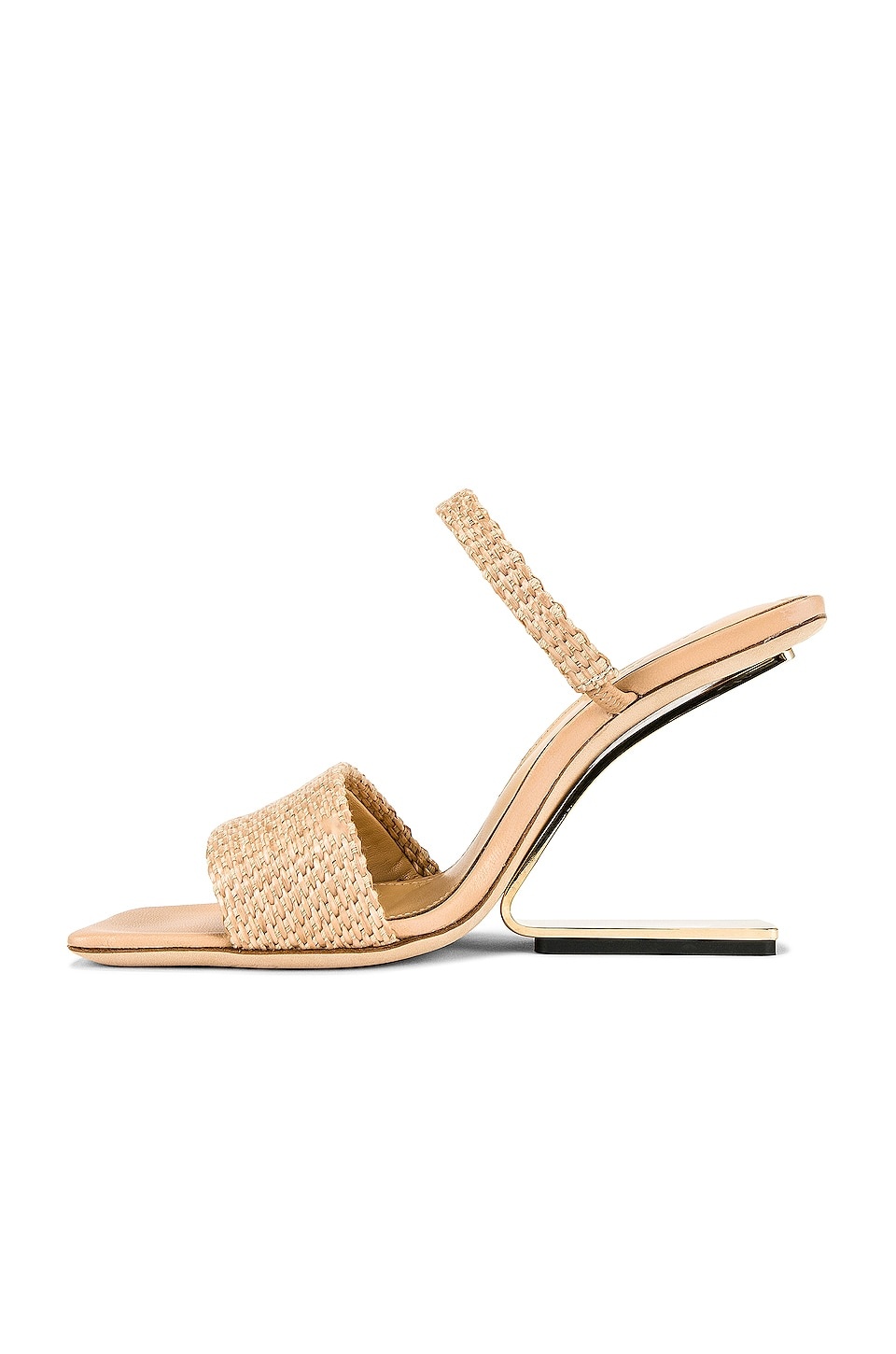 Rene Sandal - 5