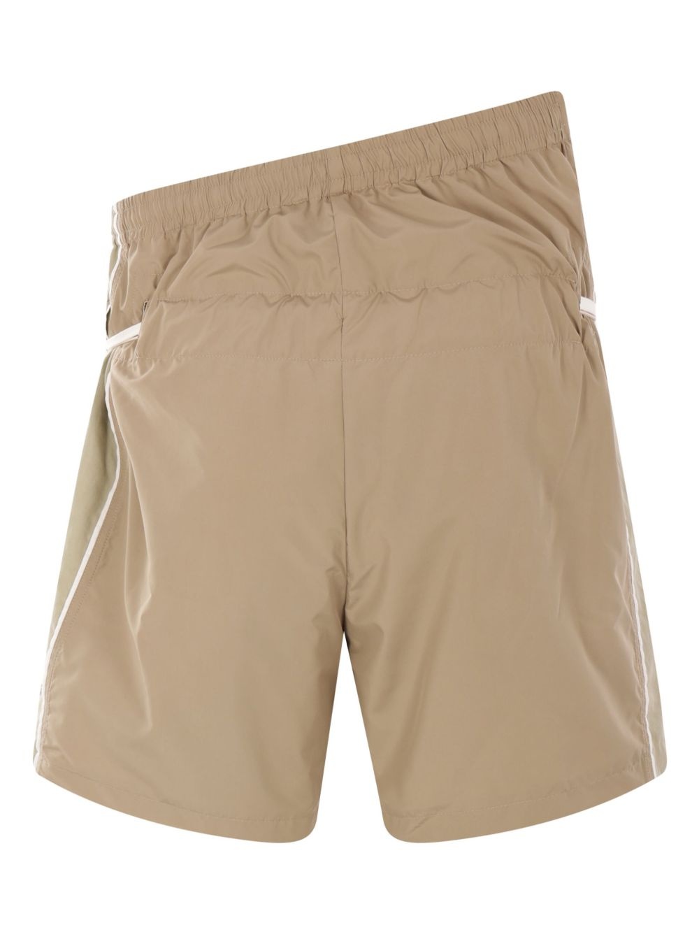 drawstring shorts - 2