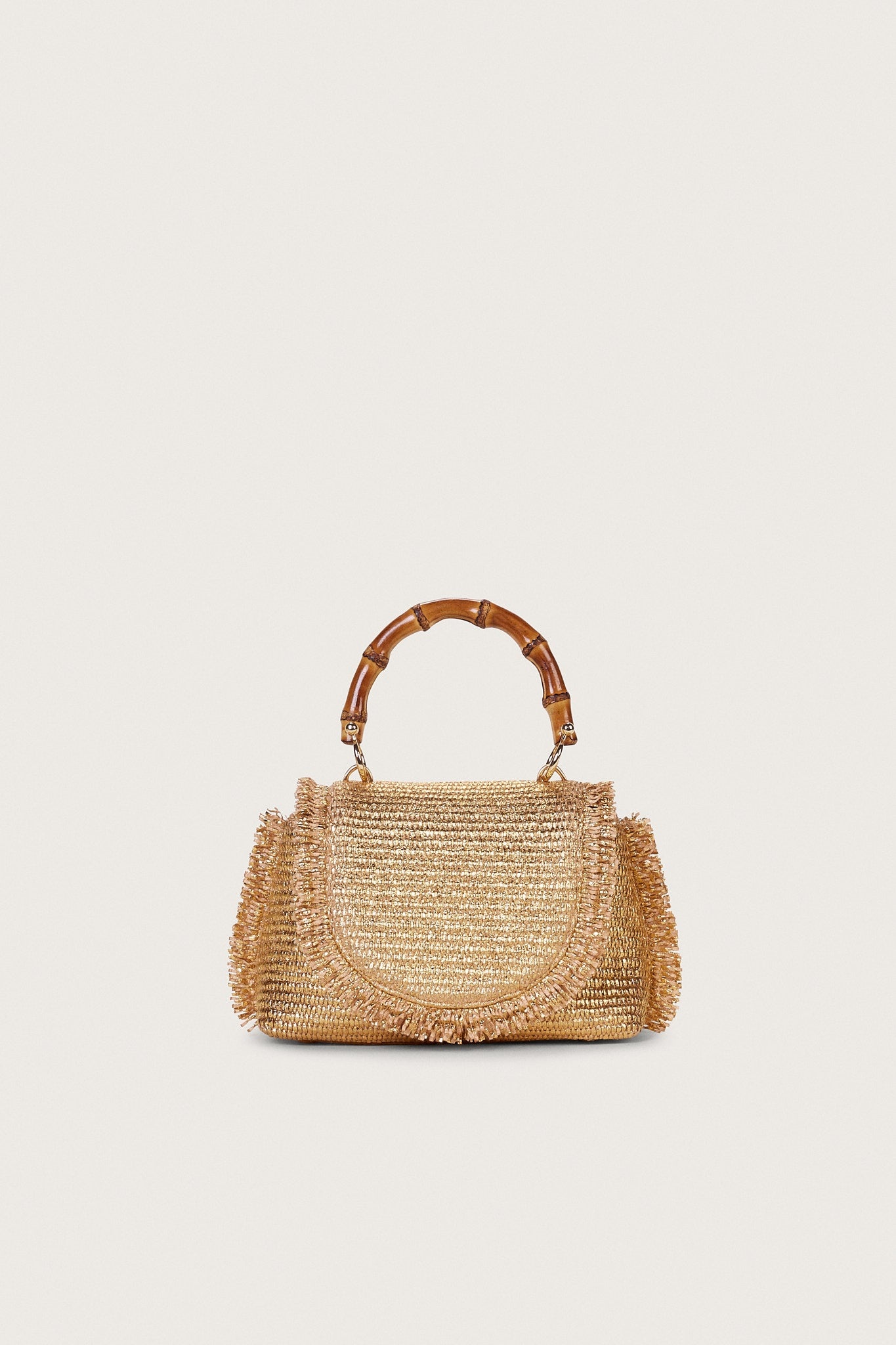 OZZY MINI BAG - 1
