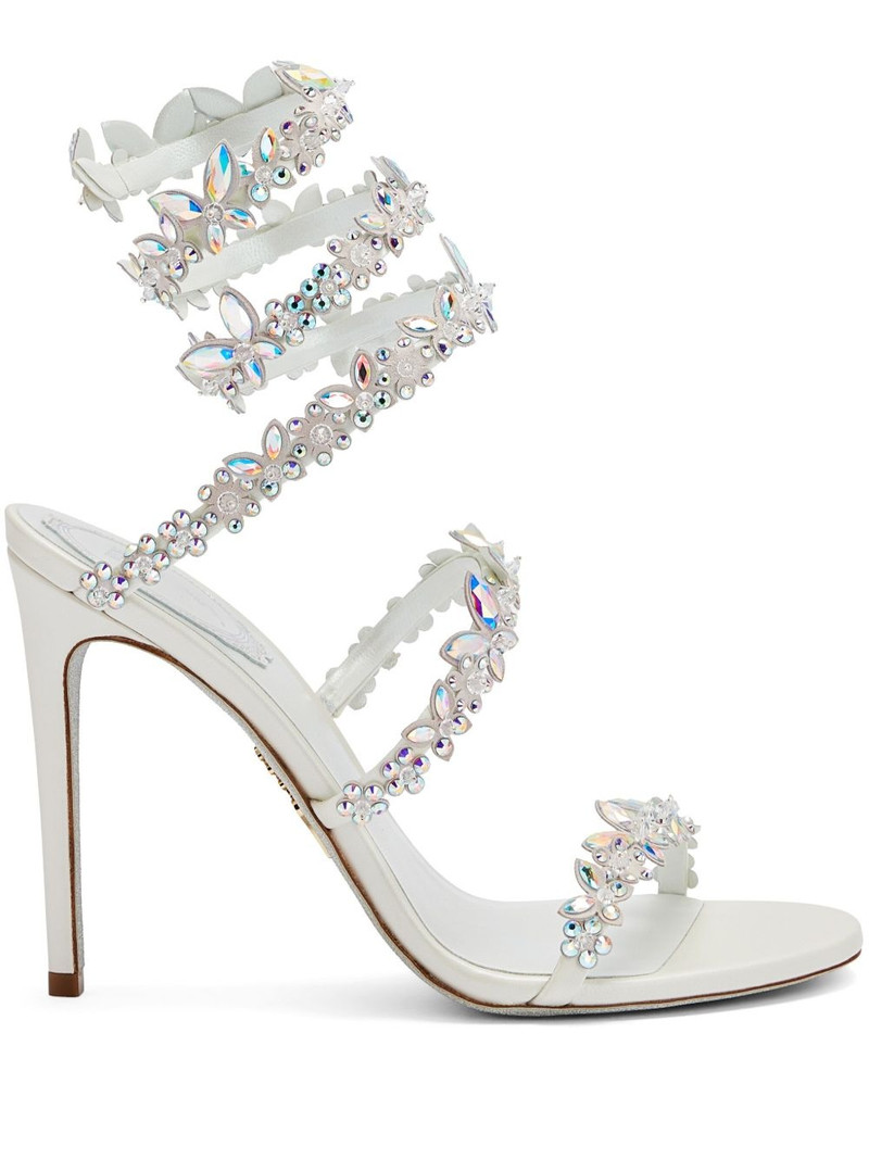 105mm Cleo sandals 1