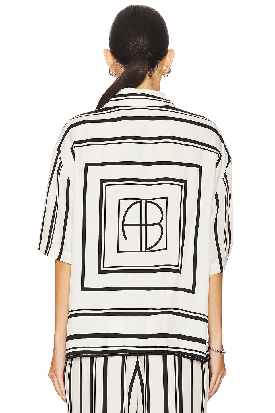 Coco Shirt - 3