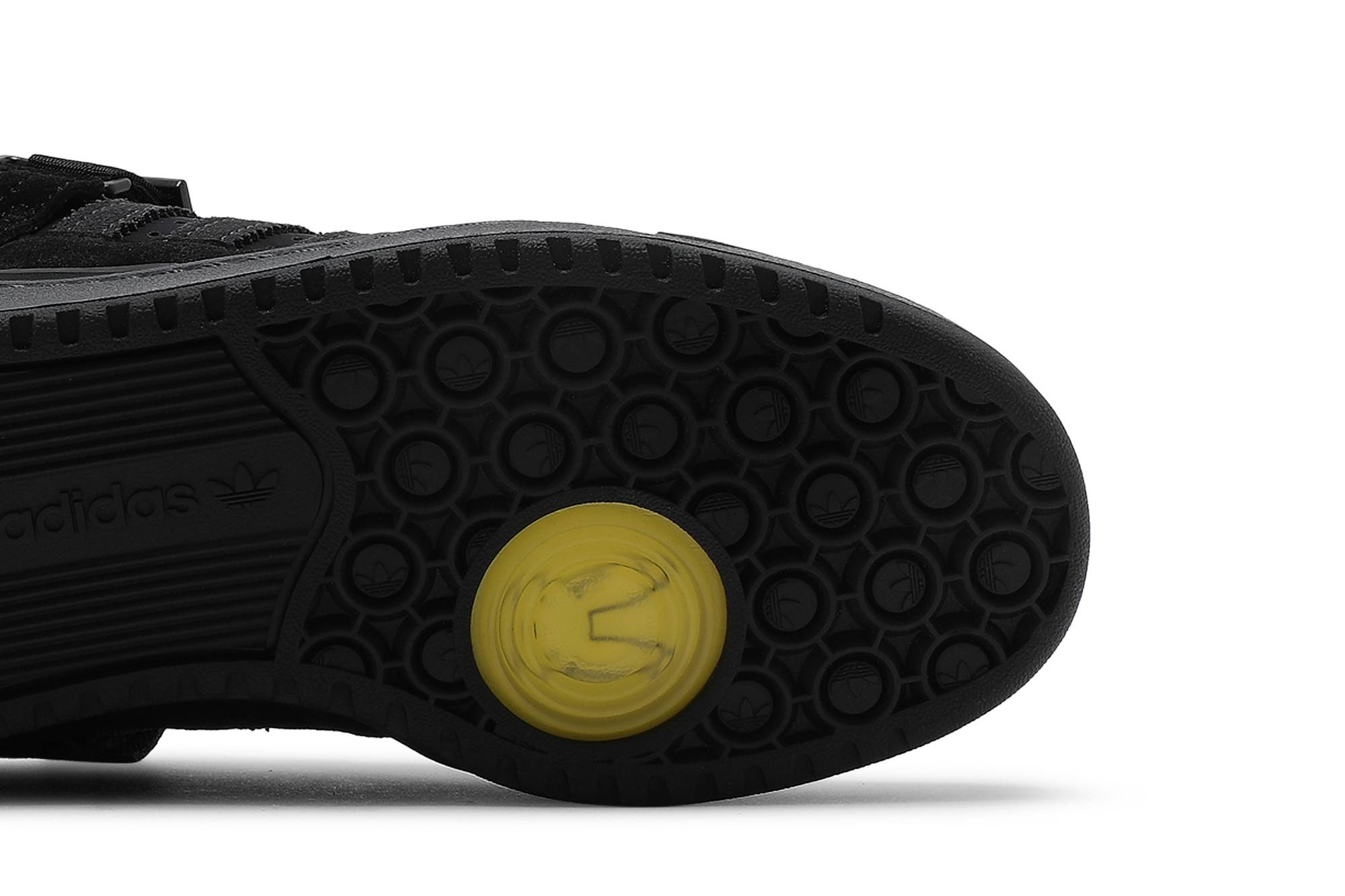 Bad Bunny x Forum Buckle Low 'Back To School' - 5