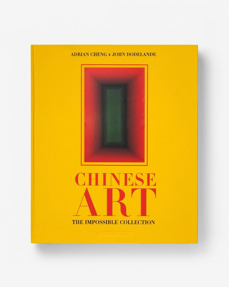 Chinese Art: The Impossible Collection 3