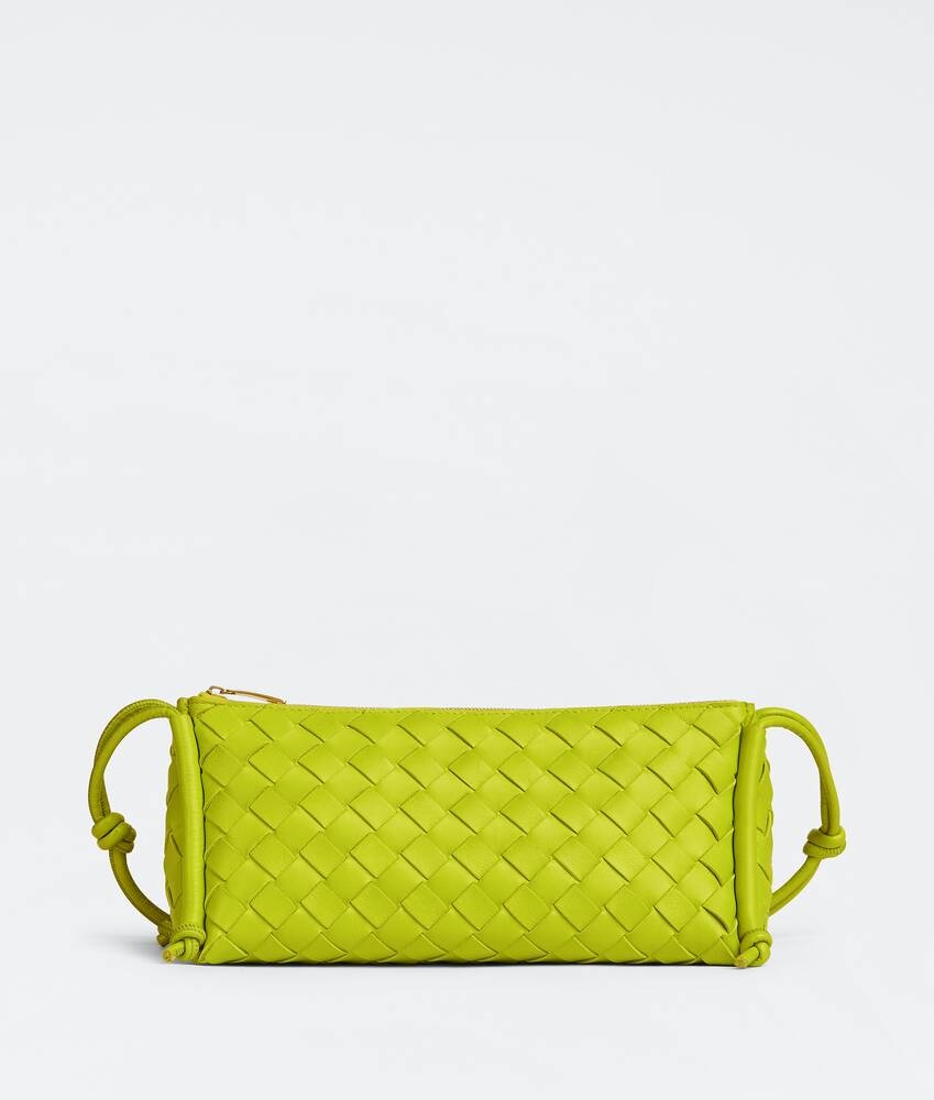 pouch on strap - 1
