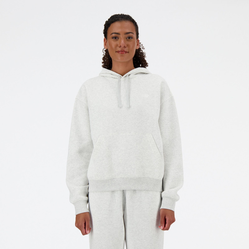 Sport Essentials Fleece Hoodie - 1