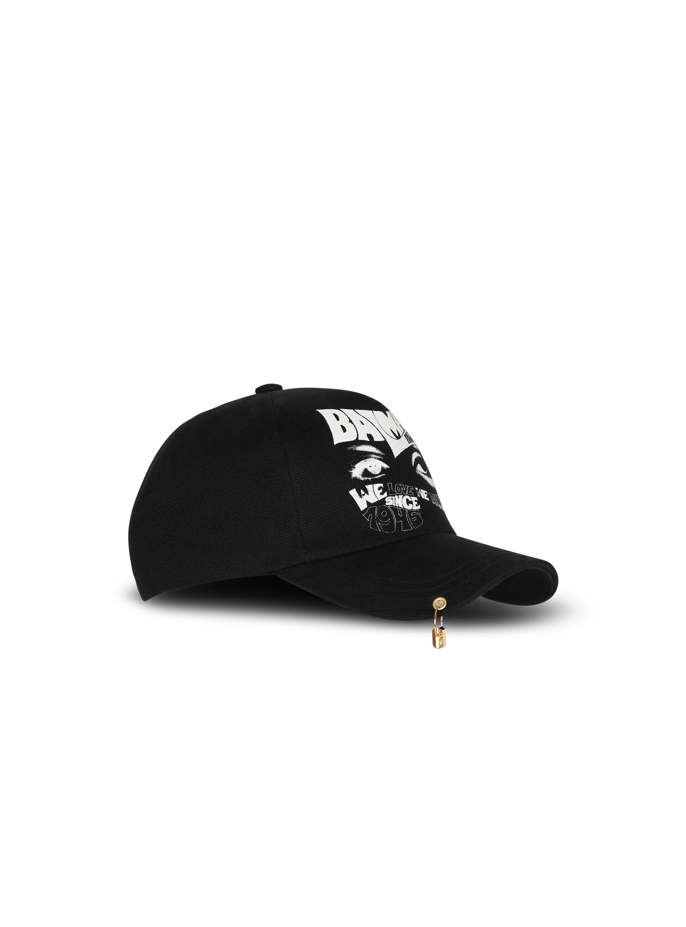 PB Piercing cap - 3