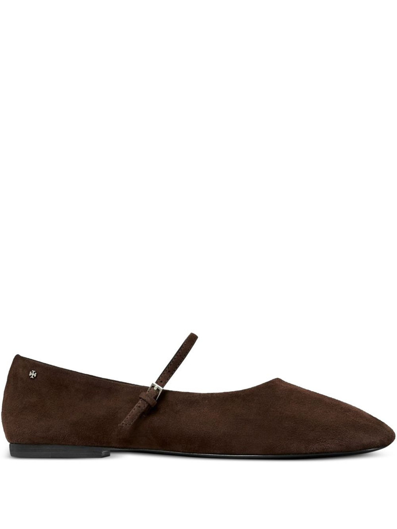 Mary Jane flats 1