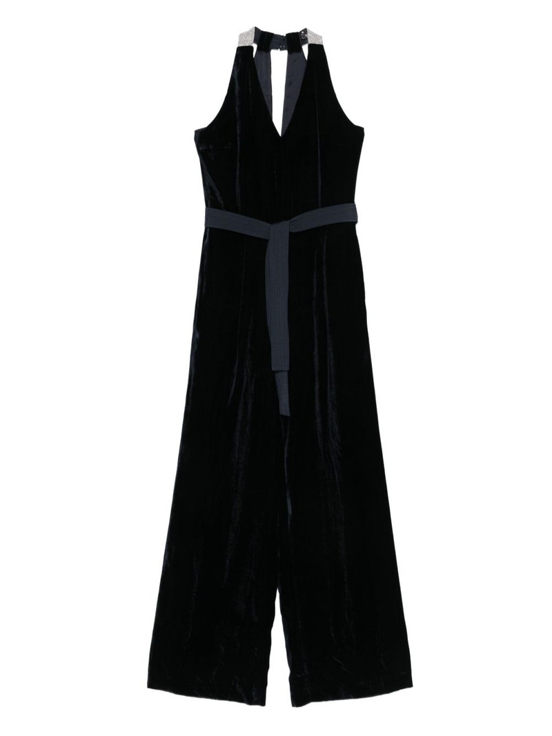belted jumpsuit 1