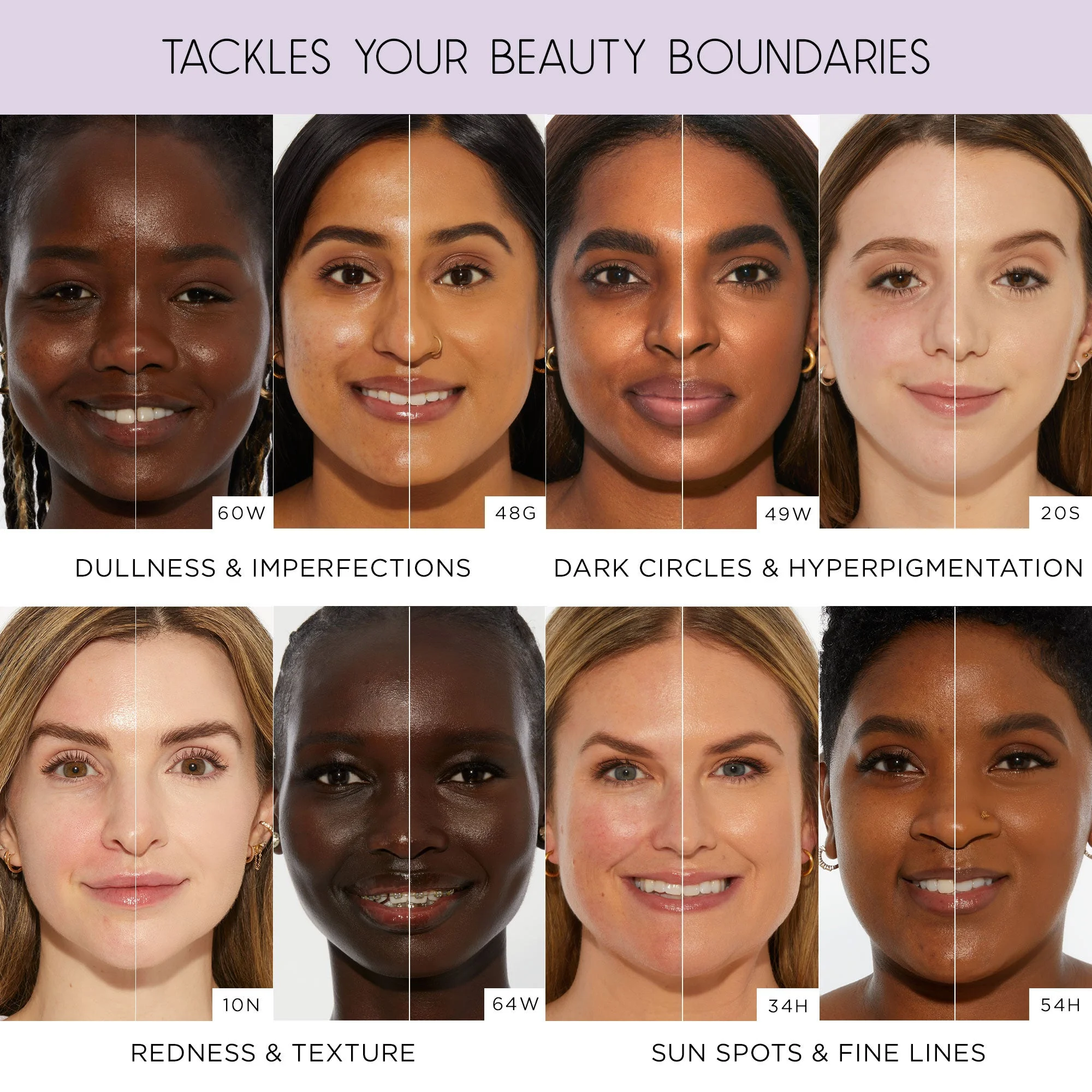 tarte Creaseless Full Coverage Radiant Undereye Concealer - 62W Espresso Warm - 1