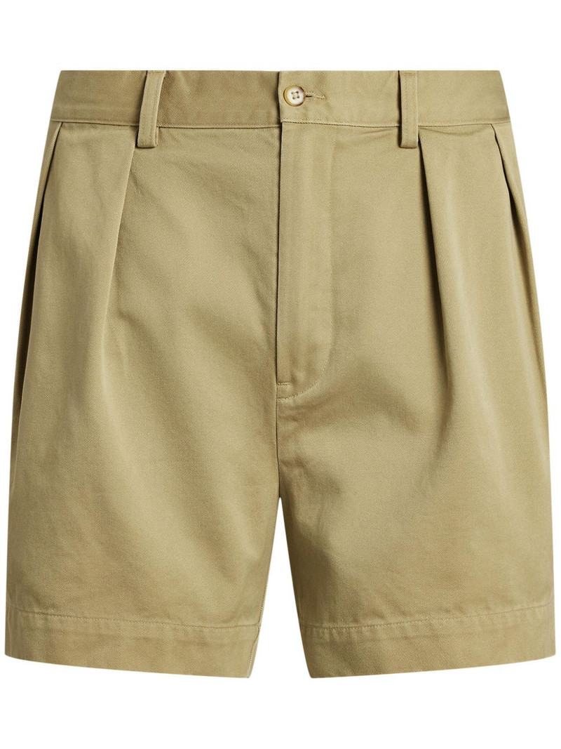 cotton shorts 1