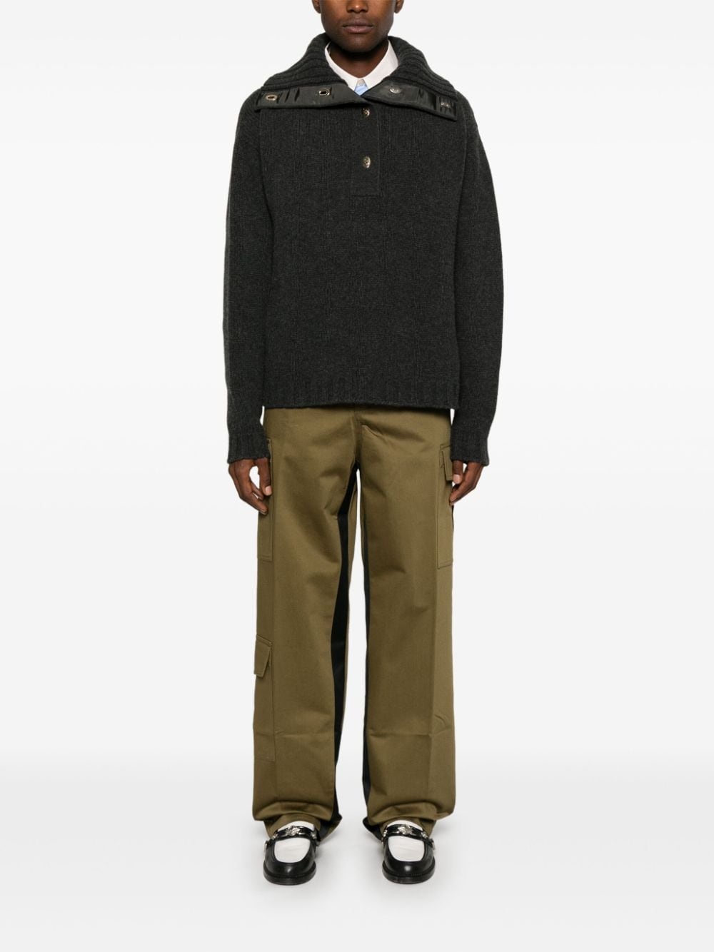 Roam cargo pants - 2