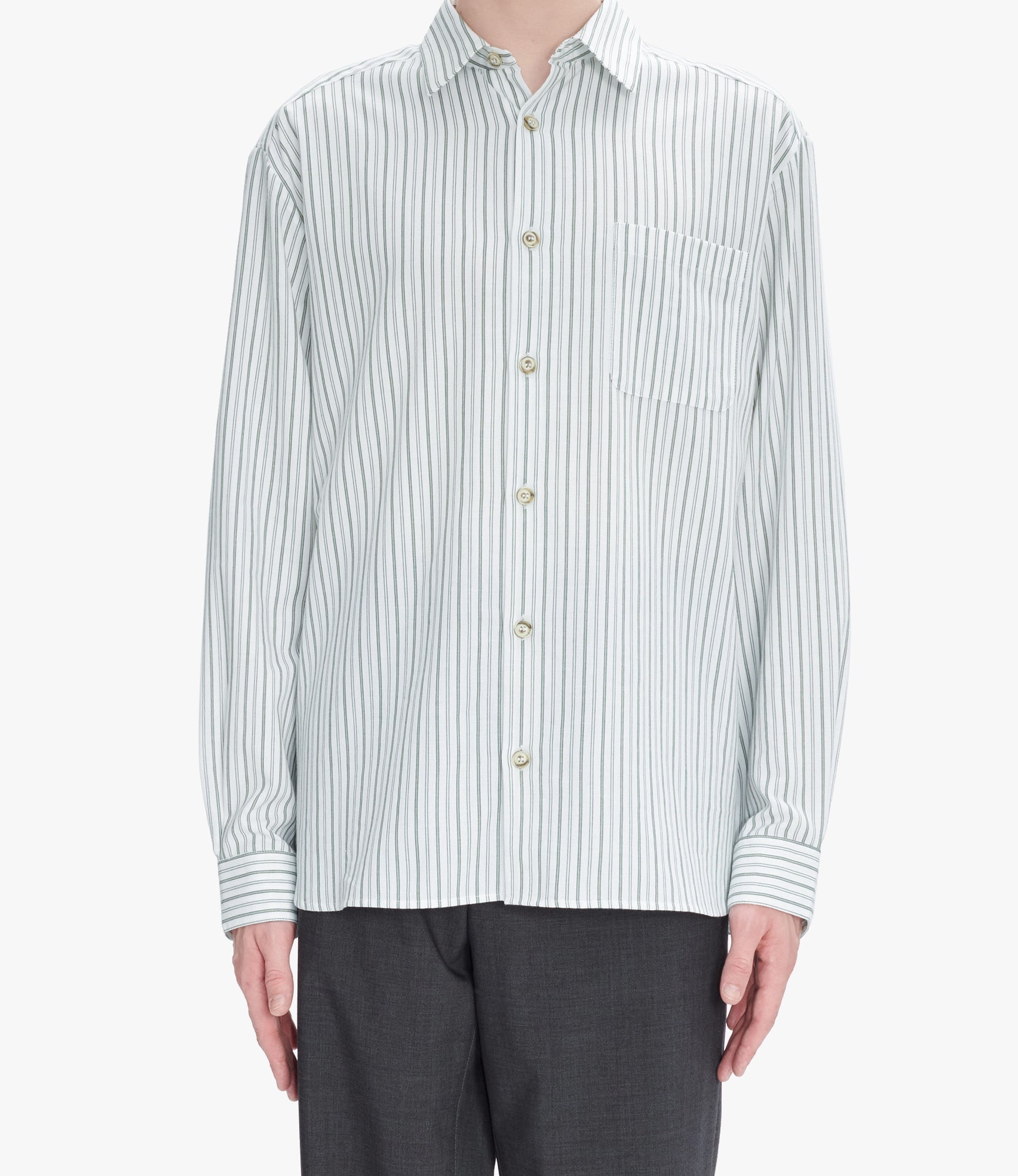MALO SHIRT - 5