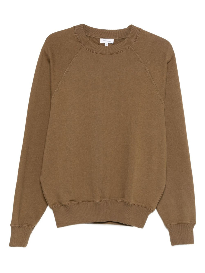 crew neck sweater 1